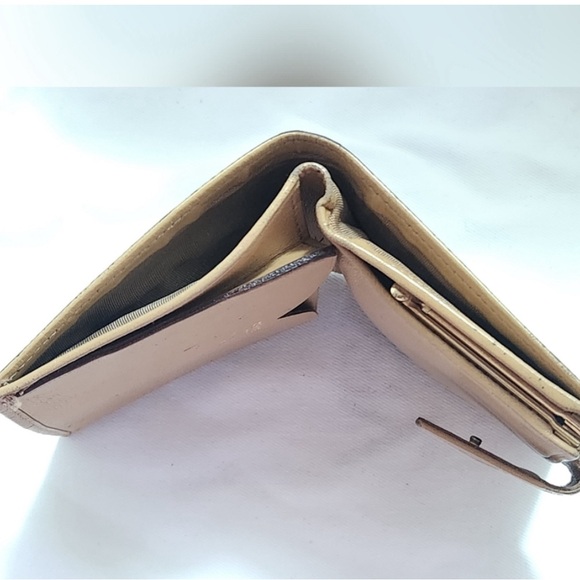 Celine female kiss lock wallet project wallet - Picture 8 of 11